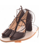 309993 Chaussures COMPTOIR DES COTONNIERS Occasion Once Again Friperie en ligne