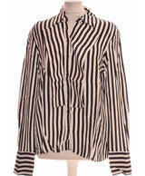 310015 Chemises et blouses ZARA Occasion Once Again Friperie en ligne