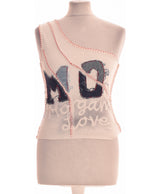 310050 Tops et t-shirts MORGAN Occasion Once Again Friperie en ligne
