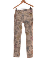 310077 Jeans ZARA Occasion Vêtement occasion seconde main
