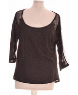 310079 Tops et t-shirts NAF NAF Occasion Once Again Friperie en ligne
