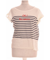 310091 Tops et t-shirts KOOKAI Occasion Once Again Friperie en ligne