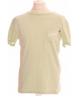 310113 Tops et t-shirts BERSHKA Occasion Once Again Friperie en ligne