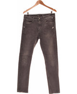 310119 Jeans BERSHKA Occasion Once Again Friperie en ligne