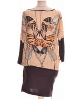 310140 Robes BERSHKA Occasion Once Again Friperie en ligne