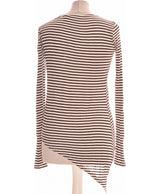 310144 Tops et t-shirts BERSHKA Occasion Vêtement occasion seconde main