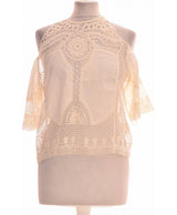 310184 Tops et t-shirts HOLLISTER Occasion Once Again Friperie en ligne