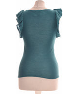 310233 Tops et t-shirts MANGO Occasion Vêtement occasion seconde main