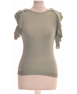 310236 Tops et t-shirts MORGAN Occasion Once Again Friperie en ligne