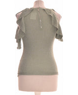 310236 Tops et t-shirts MORGAN Occasion Vêtement occasion seconde main