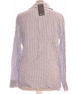 310241 Chemises et blouses MANGO Occasion Vêtement occasion seconde main