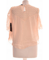 310242 Tops et t-shirts ZARA Occasion Vêtement occasion seconde main