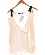 310255 Tops et t-shirts ZARA Occasion Once Again Friperie en ligne