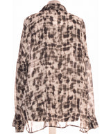 310279 Chemises et blouses MANGO Occasion Vêtement occasion seconde main