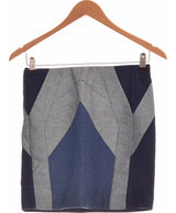 310313 Jupes MAJE Occasion Once Again Friperie en ligne