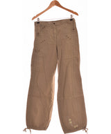 310342 Pantalons et pantacourts CACHE CACHE Occasion Once Again Friperie en ligne