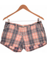 310392 Shorts et bermudas SUPERDRY Occasion Once Again Friperie en ligne