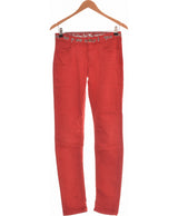 310405 Jeans DESIGUAL Occasion Once Again Friperie en ligne