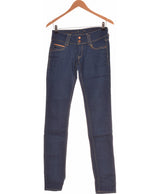 310406 Jeans LE TEMPS DES CERISES Occasion Once Again Friperie en ligne