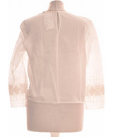 310532 Tops et t-shirts ZARA Occasion Vêtement occasion seconde main