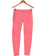 310543 Jeans ZARA Occasion Once Again Friperie en ligne