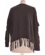 310571 Pulls et gilets NAF NAF Occasion Vêtement occasion seconde main