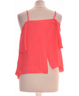 310574 Tops et t-shirts BERSHKA Occasion Vêtement occasion seconde main