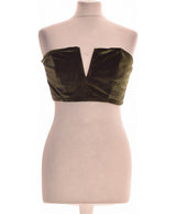310608 Tops et t-shirts PRETTY LITTLE THING Occasion Once Again Friperie en ligne