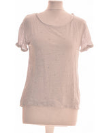 310655 Tops et t-shirts MONOPRIX Occasion Once Again Friperie en ligne