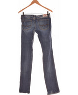 310670 Jeans LE TEMPS DES CERISES Occasion Vêtement occasion seconde main