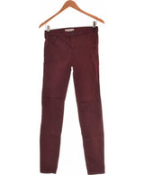 310686 Pantalons et pantacourts PULL AND BEAR Occasion Once Again Friperie en ligne