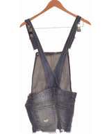310696 Shorts et bermudas BERSHKA Occasion Vêtement occasion seconde main
