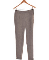 310706 Pantalons et pantacourts CAMAIEU Occasion Once Again Friperie en ligne