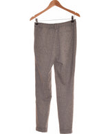 310706 Pantalons et pantacourts CAMAIEU Occasion Vêtement occasion seconde main