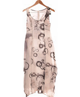 310713 Robes LAUREN VIDAL Occasion Once Again Friperie en ligne