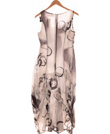 310713 Robes LAUREN VIDAL Occasion Vêtement occasion seconde main
