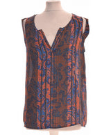 310728 Tops et t-shirts NAF NAF Occasion Once Again Friperie en ligne
