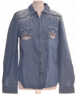310735 Chemises et blouses NAF NAF Occasion Once Again Friperie en ligne
