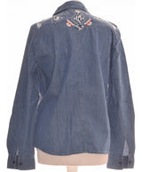 310735 Chemises et blouses NAF NAF Occasion Vêtement occasion seconde main