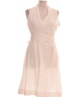 310739 Robes MISS CAPTAIN Occasion Once Again Friperie en ligne