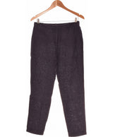 310758 Pantalons et pantacourts ZARA Occasion Once Again Friperie en ligne
