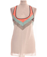 310782 Tops et t-shirts BERSHKA Occasion Once Again Friperie en ligne