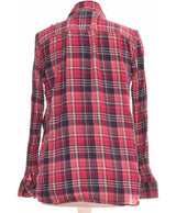 310831 Chemises et blouses GANT Occasion Vêtement occasion seconde main