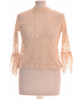 310858 Tops et t-shirts ZARA Occasion Once Again Friperie en ligne