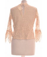 310858 Tops et t-shirts ZARA Occasion Vêtement occasion seconde main