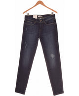 310886 Jeans CAMAIEU Occasion Once Again Friperie en ligne