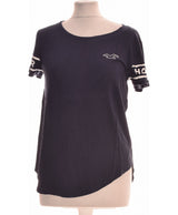 310911 Tops et t-shirts HOLLISTER Occasion Once Again Friperie en ligne