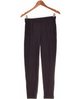 310925 Pantalons et pantacourts BERSHKA Occasion Once Again Friperie en ligne