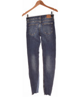 310929 Jeans BERSHKA Occasion Vêtement occasion seconde main