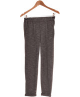 310930 Pantalons et pantacourts BERSHKA Occasion Once Again Friperie en ligne